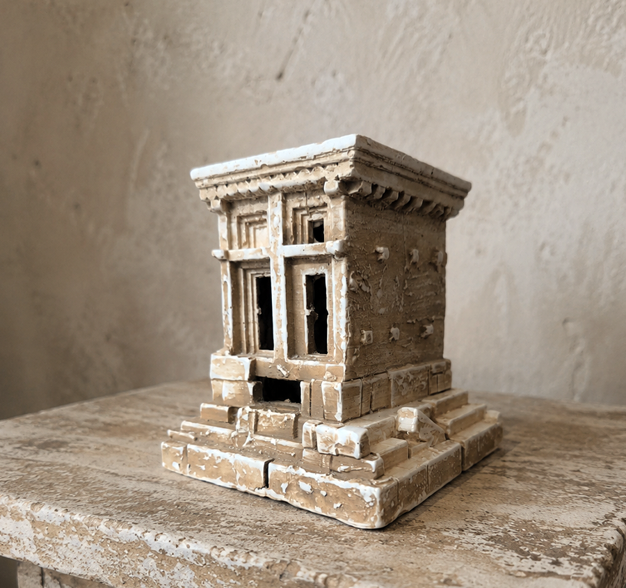 XANTHOS LAHDI BİBLOSU